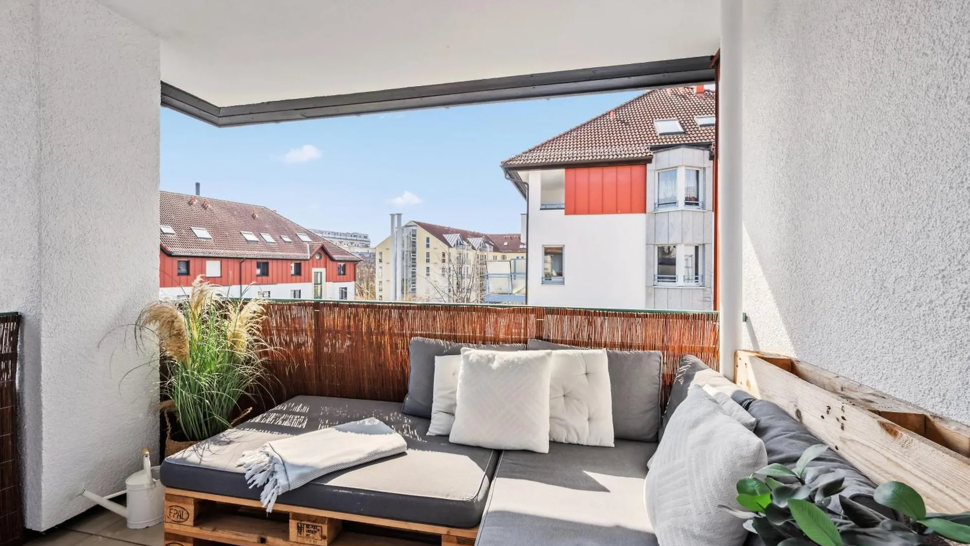 Modern, gemütlich, sehr zentrumsnah&ruhig Leipzig 0*,