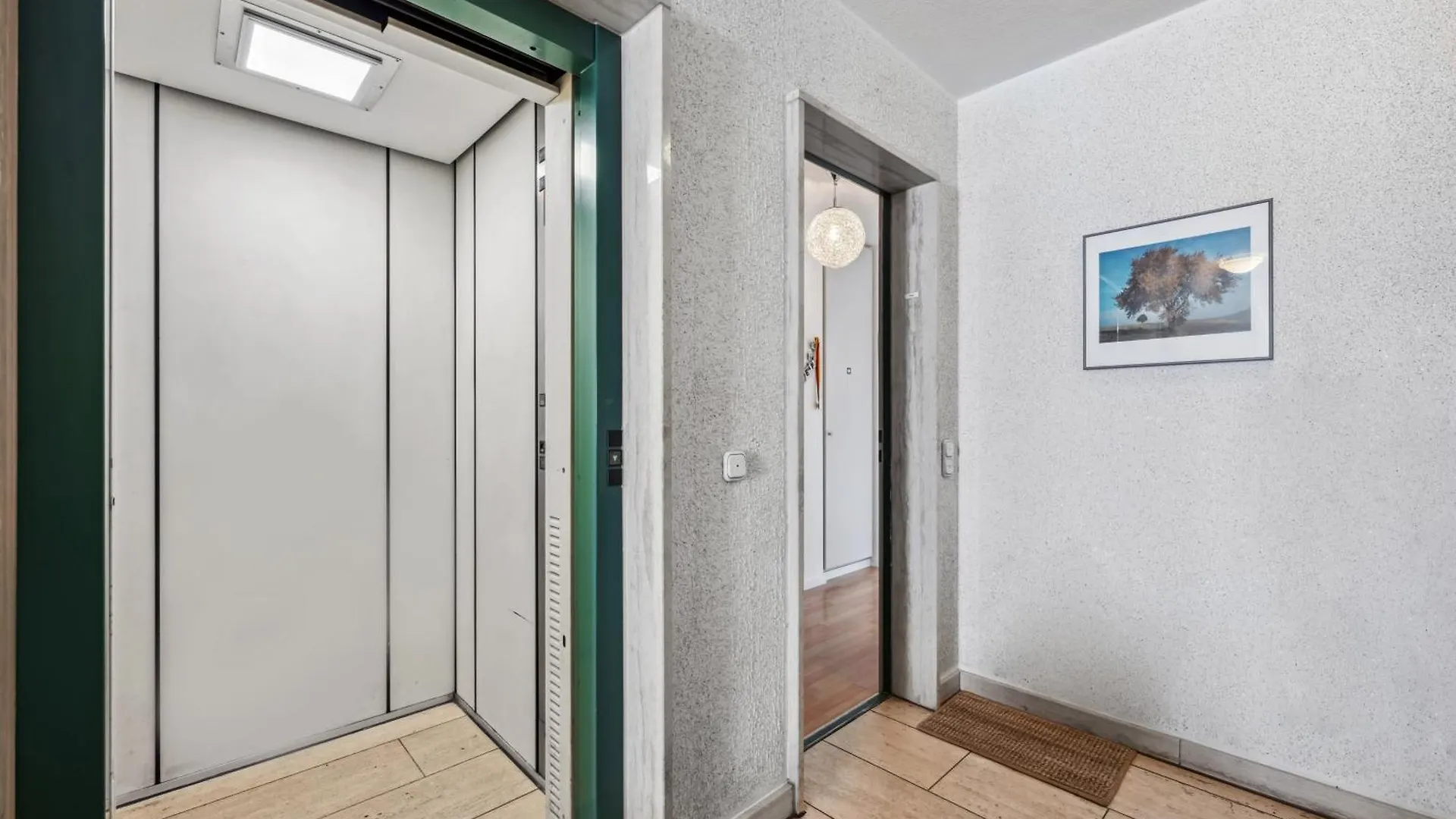 Modern, gemütlich, sehr zentrumsnah&ruhig Leipzig Deutschland