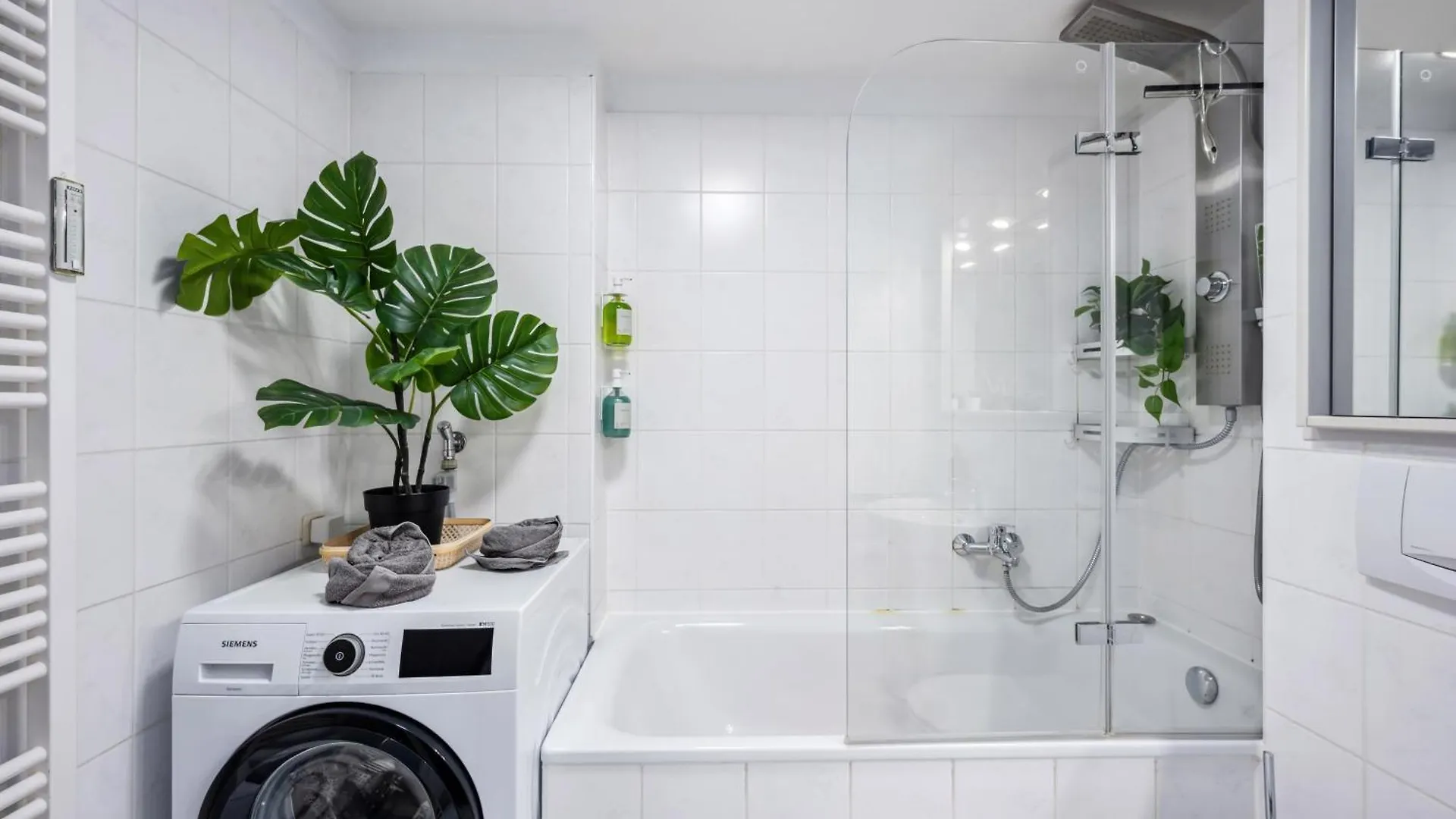 Modern, gemütlich, sehr zentrumsnah&ruhig Leipzig 0*,