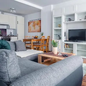 Traumschlaeferei Apartment